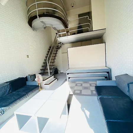ザ・ヴィレッジアルファ Apartment Tomamu Exterior photo