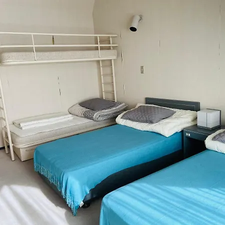 ザ・ヴィレッジアルファ Apartment Tomamu Exterior photo