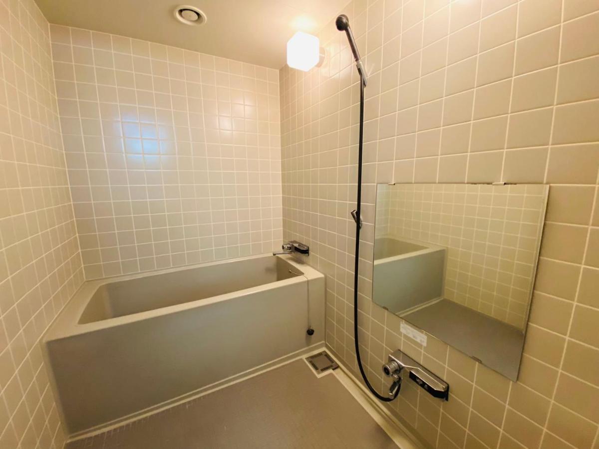 ザ・ヴィレッジアルファ Apartment *