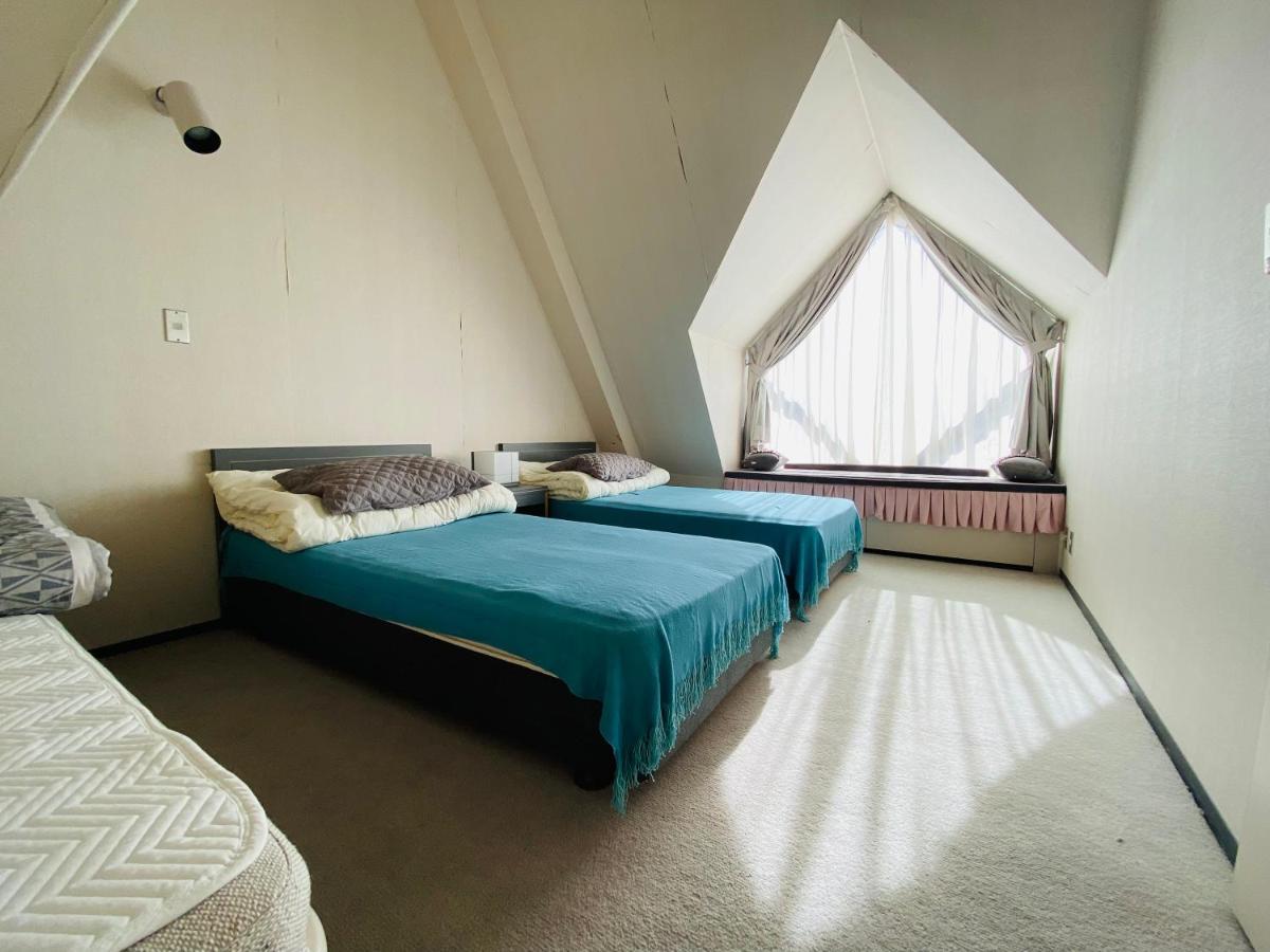 ザ・ヴィレッジアルファ Apartment Tomamu